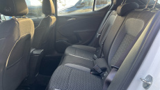 Vauxhall Astra 1.2 Turbo 145 SRi 5dr Petrol Hatchback